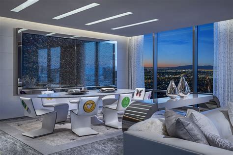palms casino resort most expensive room|Las Vegas Palms Casino Resort: Inside the $140k a .